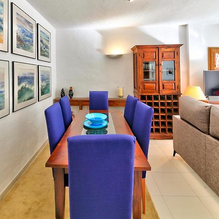 La Grava Apartment Javea Exterior photo