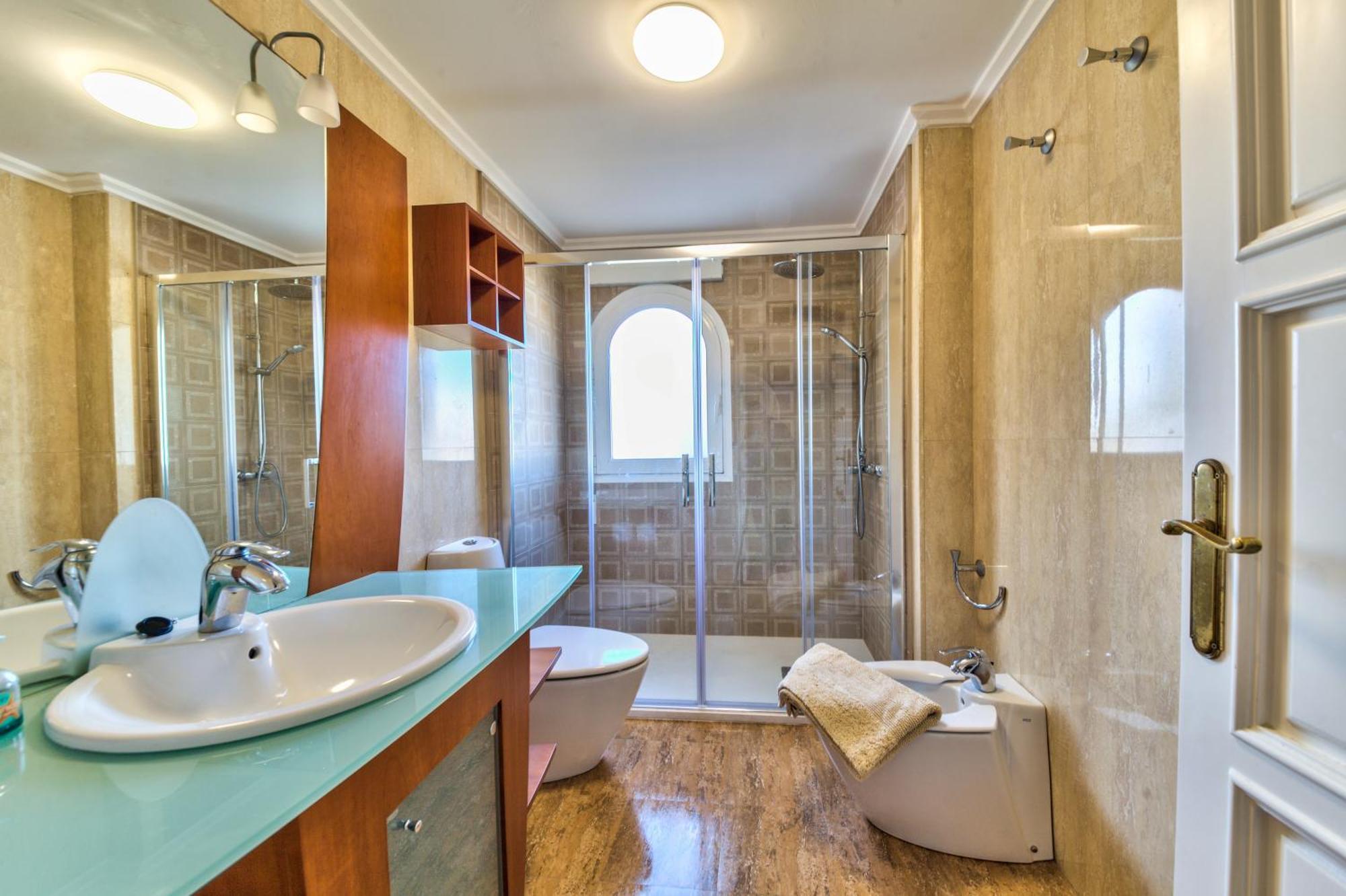 La Grava Apartment Javea Exterior photo