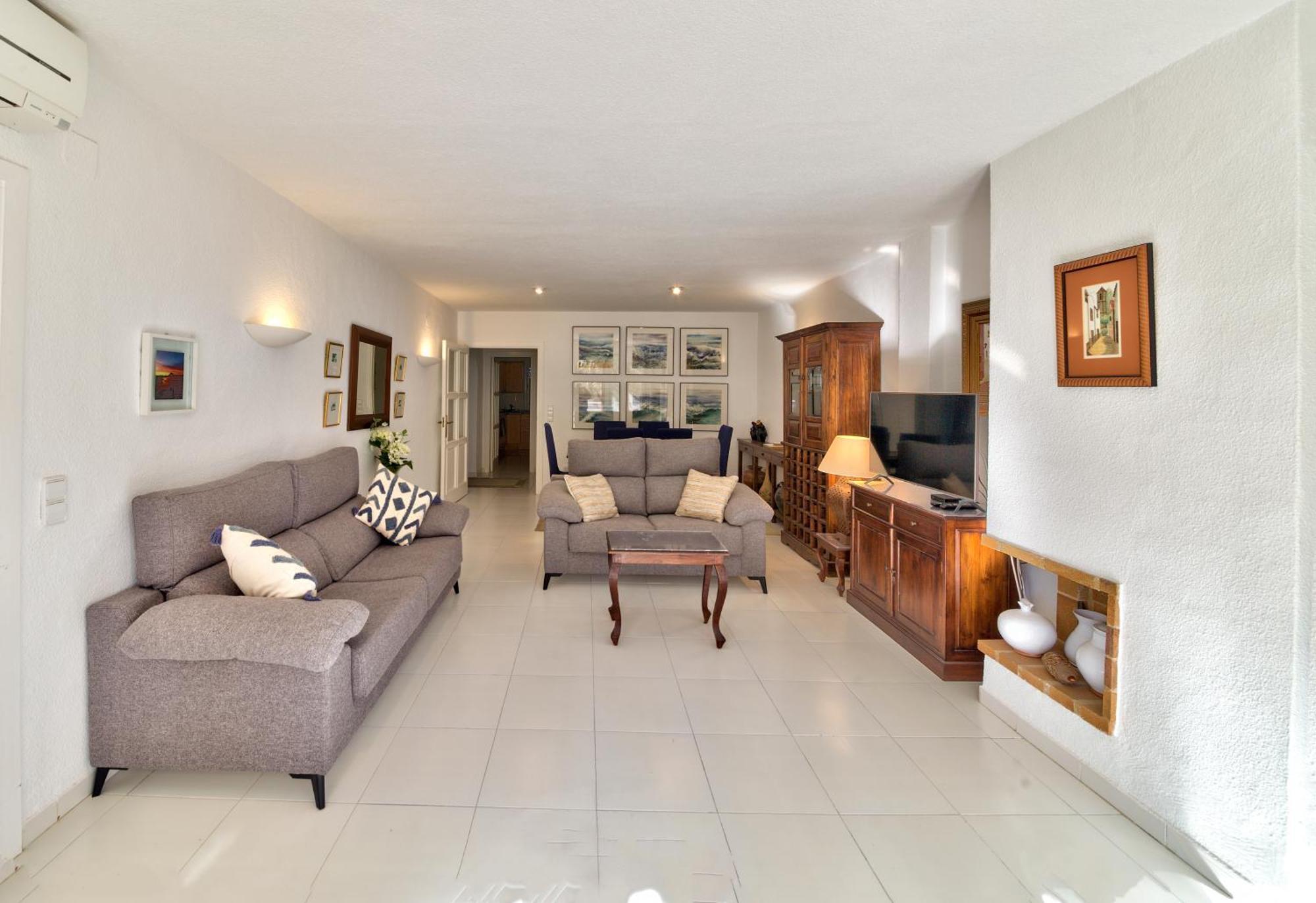 La Grava Apartment Javea Exterior photo