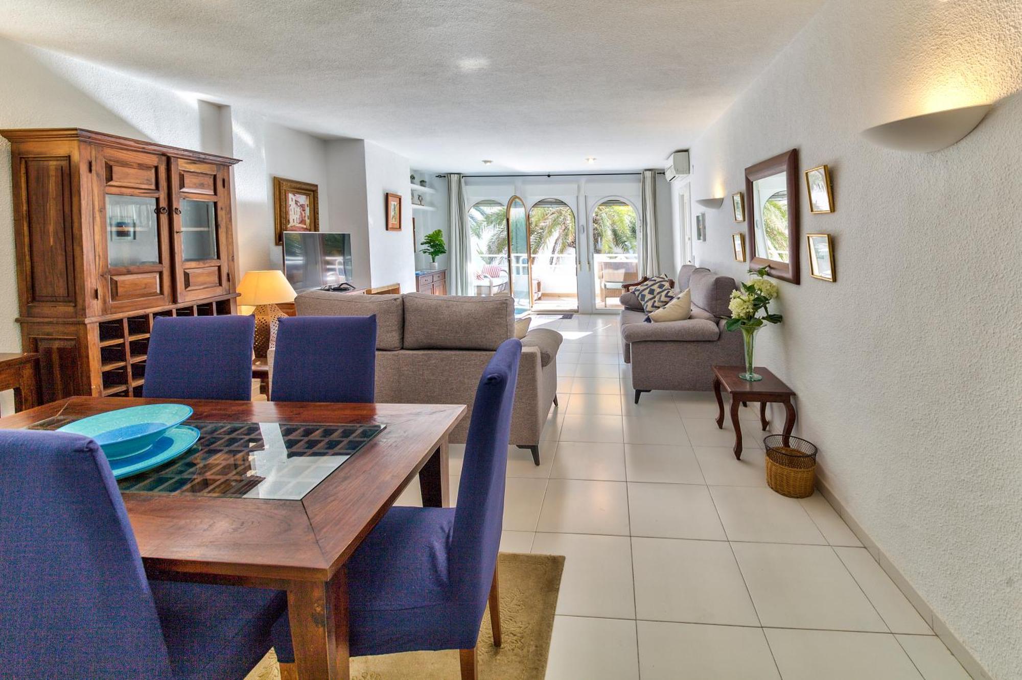 La Grava Apartment Javea Exterior photo