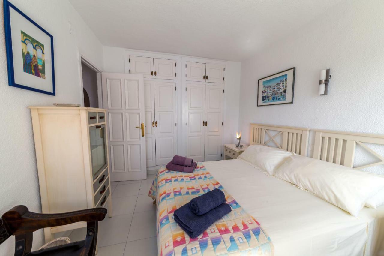 La Grava Apartment Javea Exterior photo