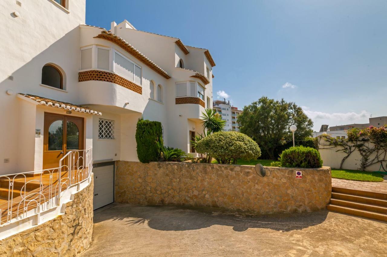 La Grava Apartment Javea Exterior photo