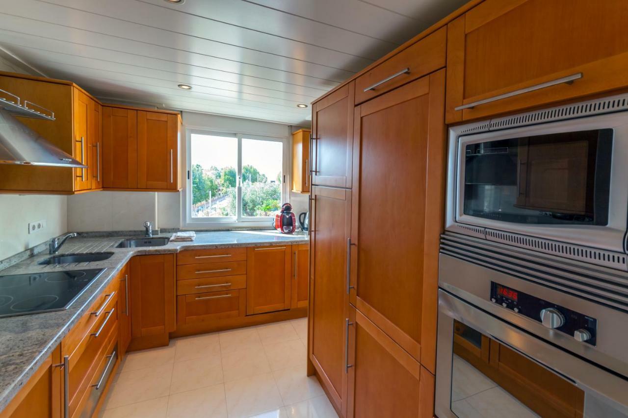La Grava Apartment Javea Exterior photo